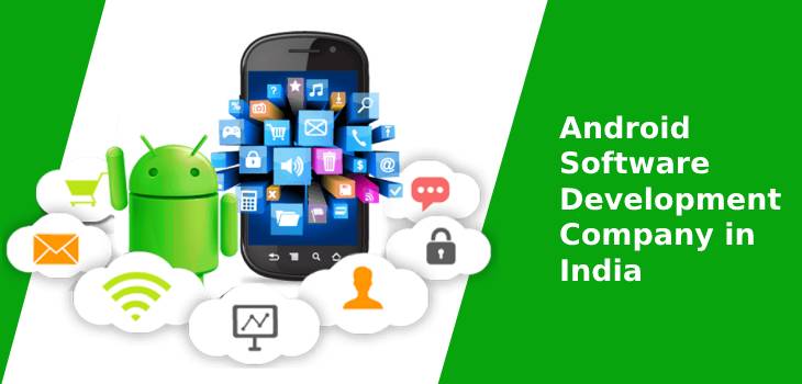 android software development company india