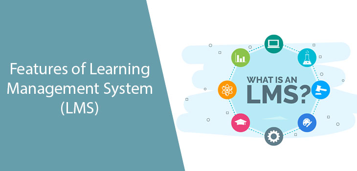 features of learning management system