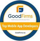 top mobile app development company