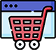 LMS E-commerce