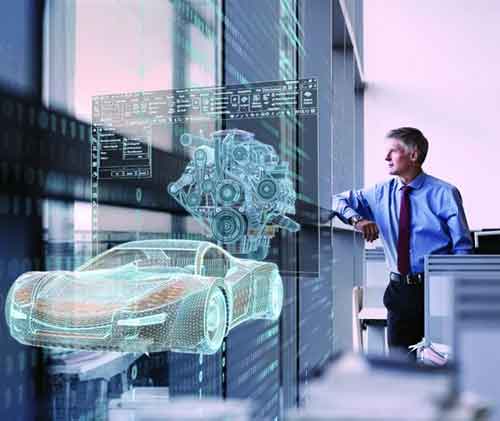 benefits of Automotive and Automobile Software