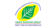 Krishi Rasayan Logo