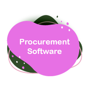 procurement software