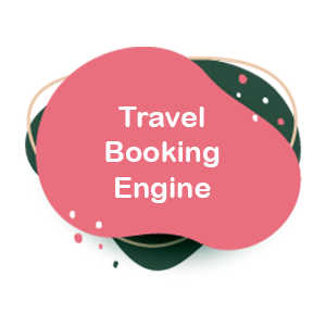 travel booking engine