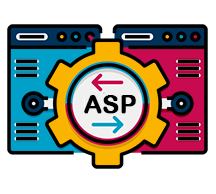 ASP .NET Integration Services