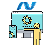 ASP.NET Web App Development