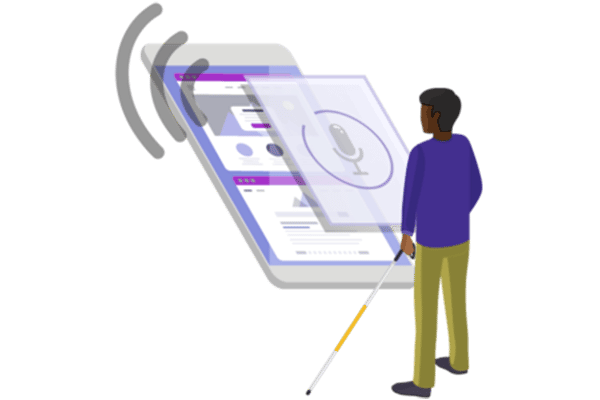 Accessibility-on-Mobile