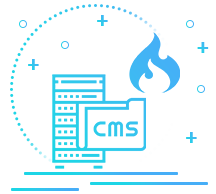 CMS Development Using Codeigniter