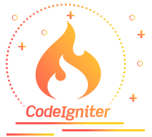 Codeignitor Development