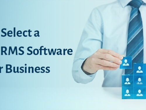 How to Select a Good HRMS Software for Your Business?