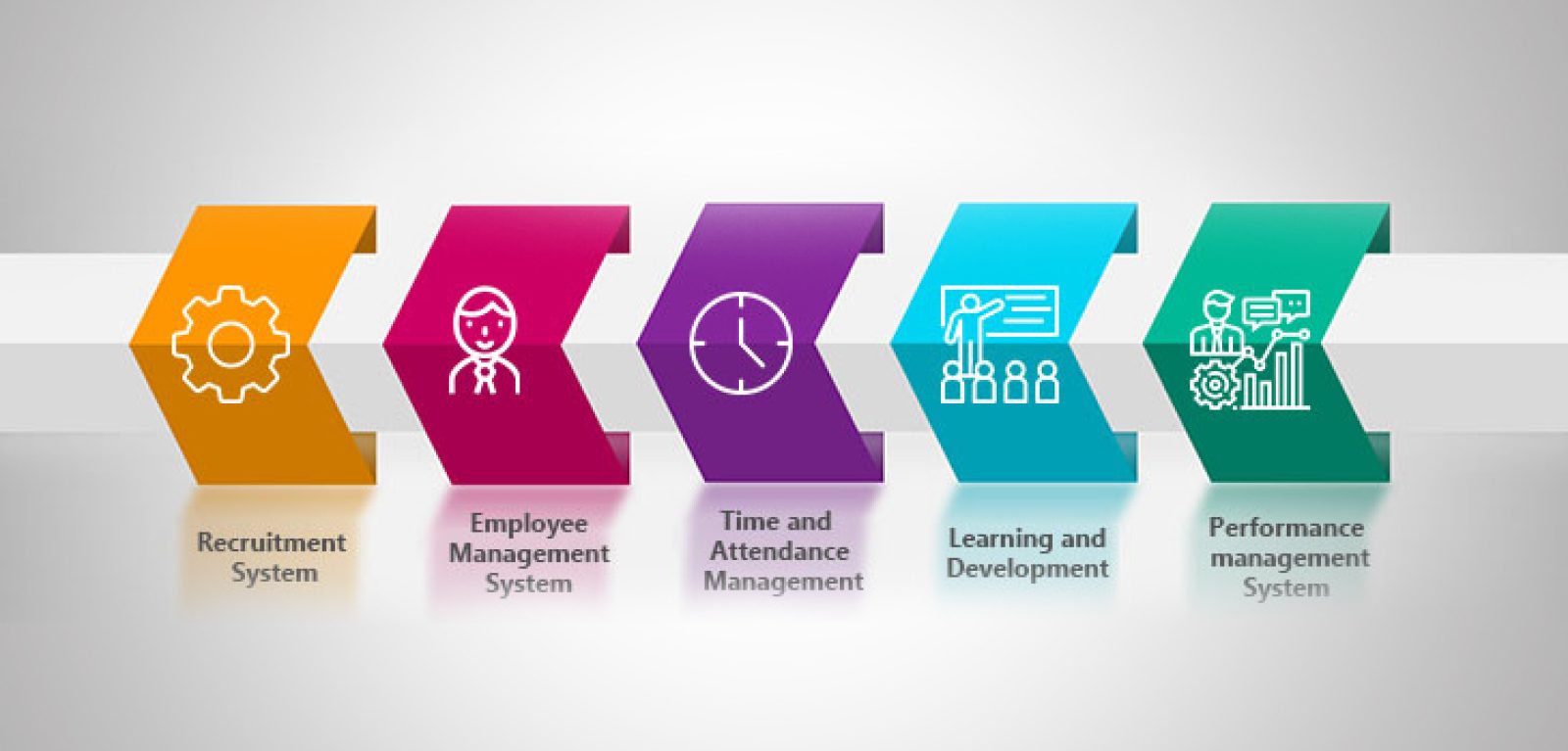 Best HRMS Development Company in Delhi at India