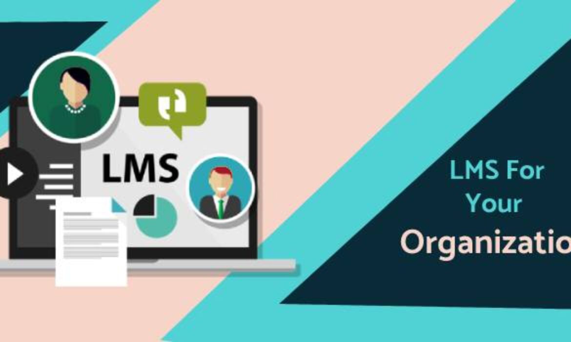 LMS Your Organization