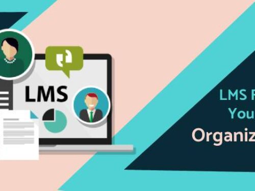 Points to Ponder Upon While Choosing LMS for Your Organization