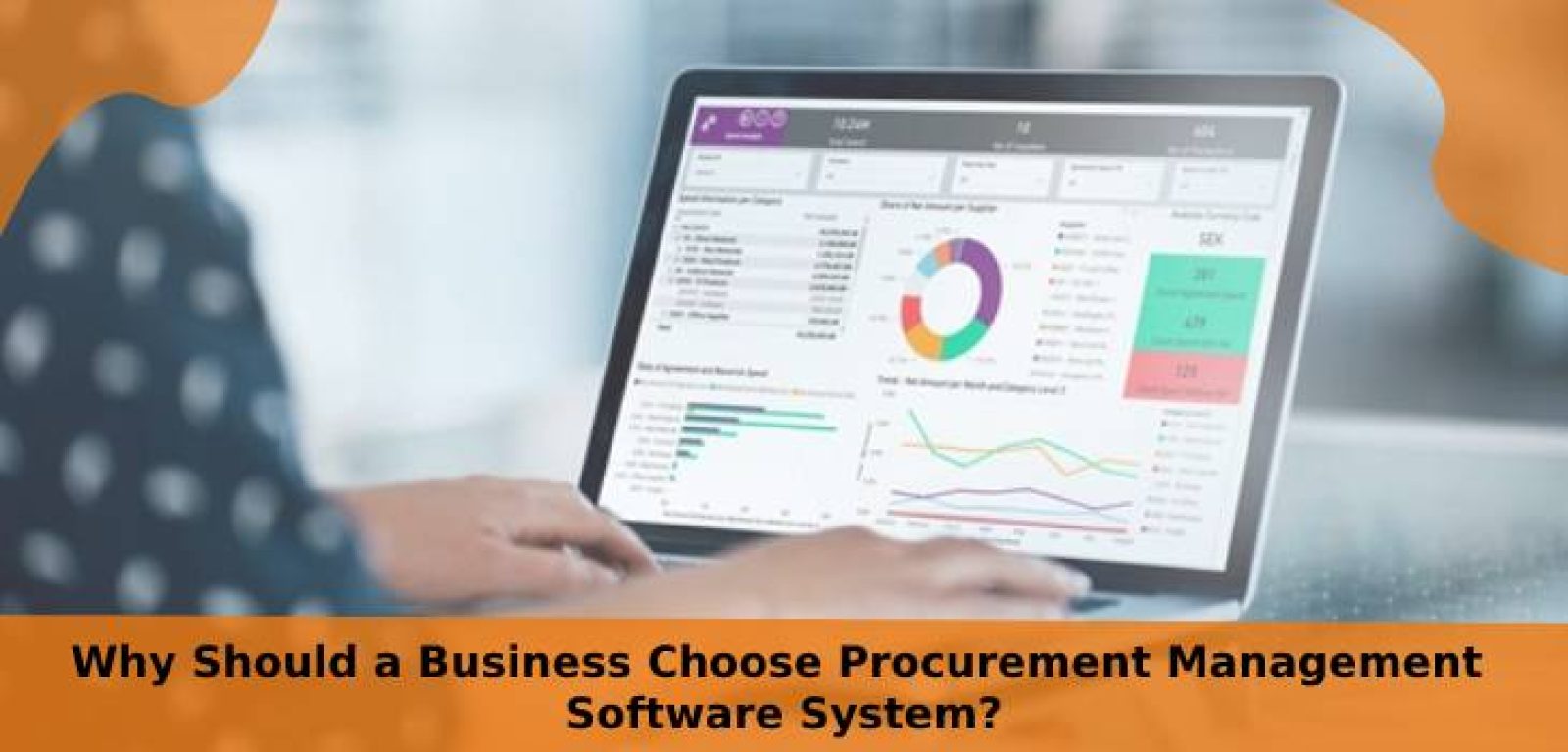 Choose Procurement Management Software
