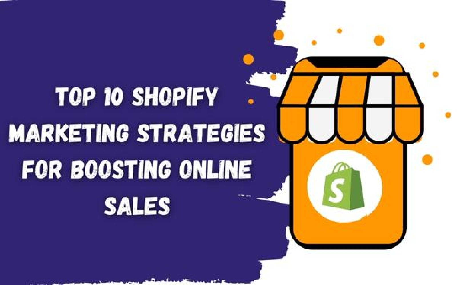 Shopify-Marketing-Strategies