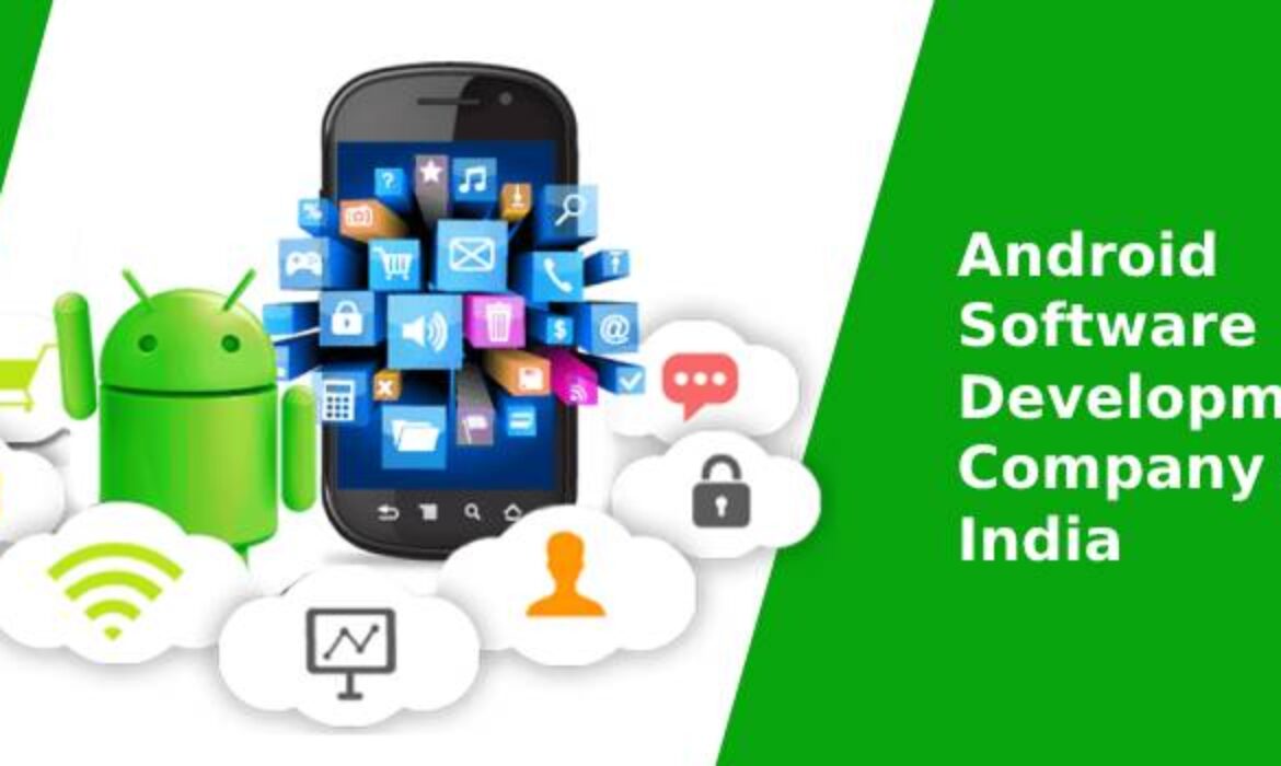 android software development company India