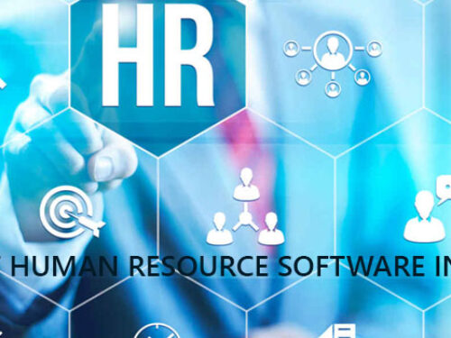 Are you searching for HR software in Delhi?