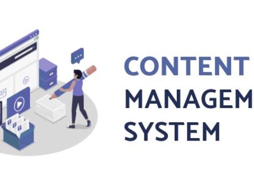 Content Management Systems & The Future of Web Design