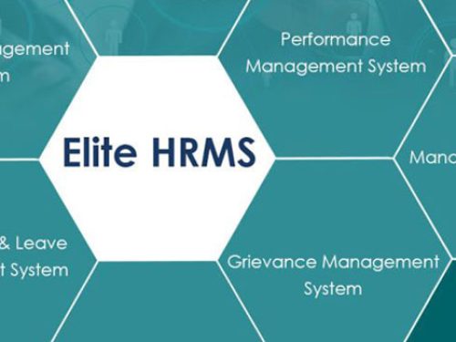 Are You Looking For the Best HRMS Software in India?