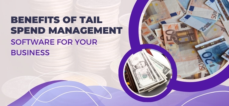 Benefits Of Tail Spend Management Software For Your Business